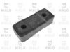 MALò 3635 Rubber Buffer, silencer